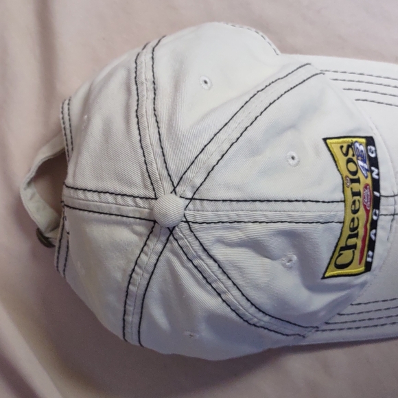 NASCAR Cheerios #43 Hat OS - Picture 5 of 8